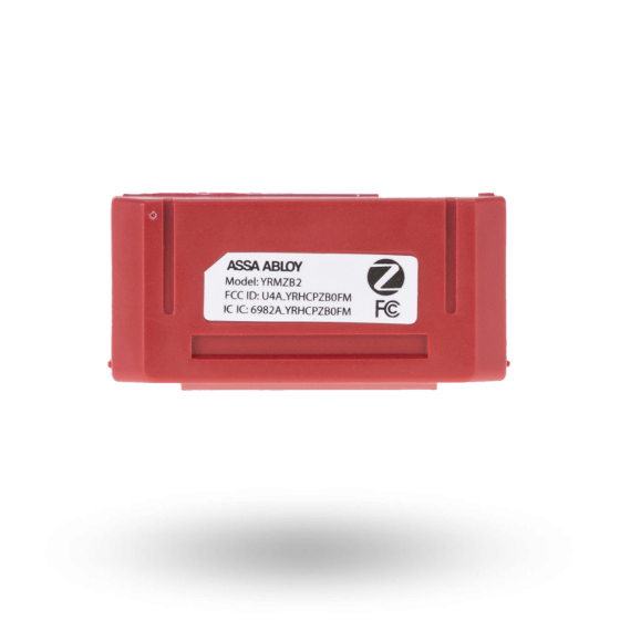 YALE ASSURE ZIGBEE NETWORK MODULE