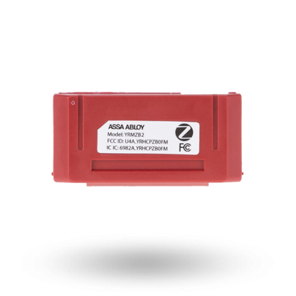 YALE ASSURE ZIGBEE NETWORK MODULE