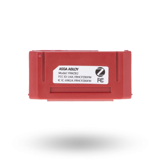 YALE ASSURE ZIGBEE NETWORK MODULE