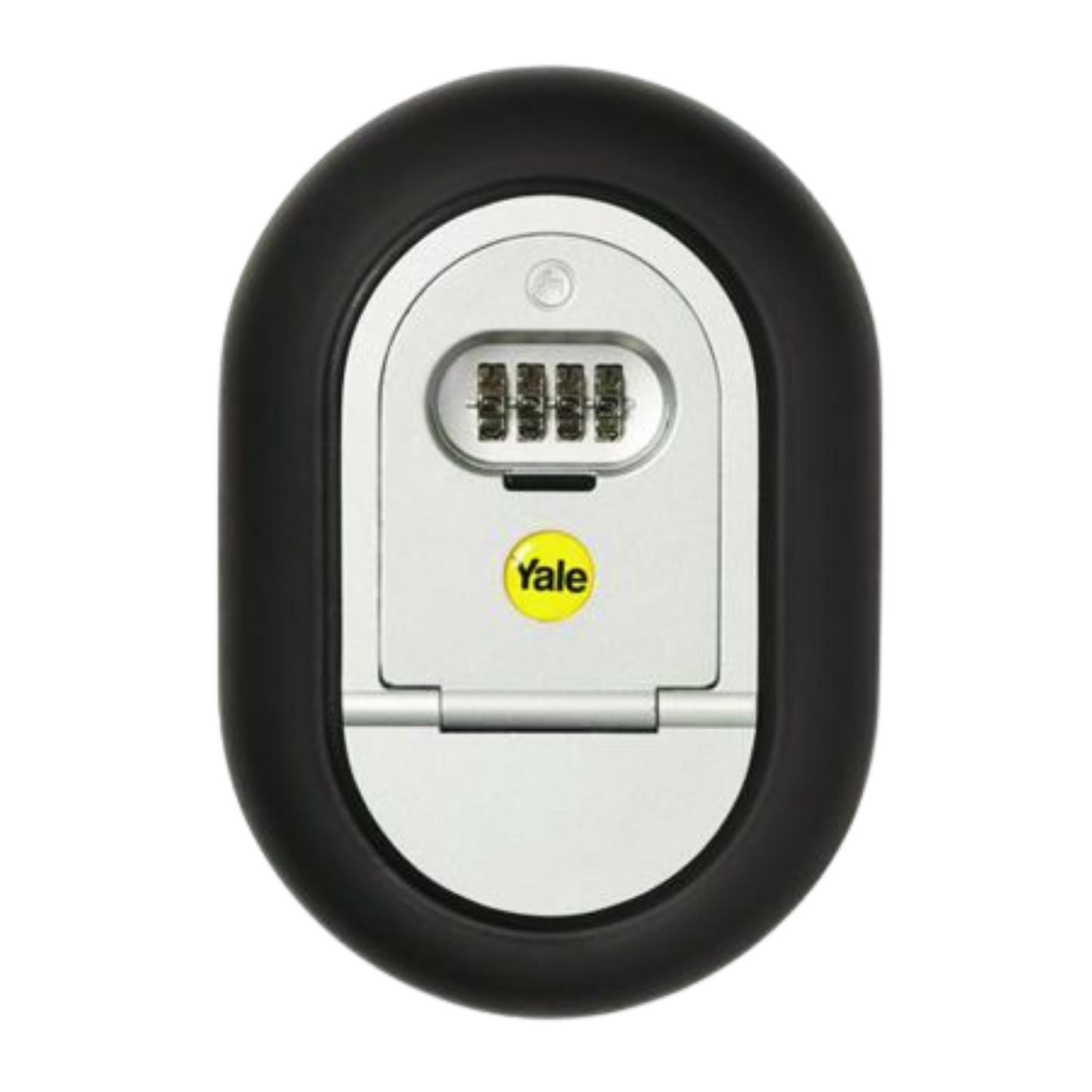 YALE COMBO KEY ACCESS BOX