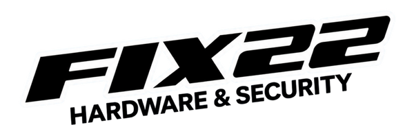 Fix22 Hardware & Security