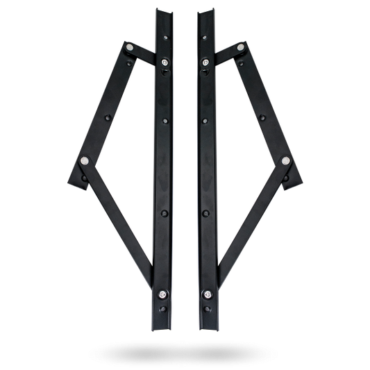 YALE WINDOW STAY 240 CHH - AWNING - STANDARD FRICTION